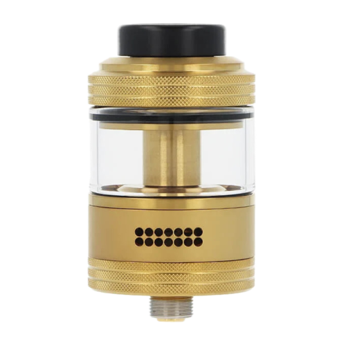 thundercloud x coilturd 25mmp an rta
