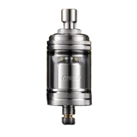 thundercloud x mike vapes blaze mtl rta