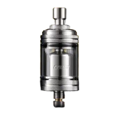 thundercloud x mike vapes blaze mtl rta