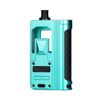 full view of thunderhead creations blaze aio boro mod