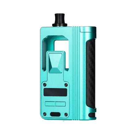 full view of thunderhead creations blaze aio boro mod