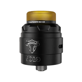 thunderhead creations tauren solo v1.5 rda in full view