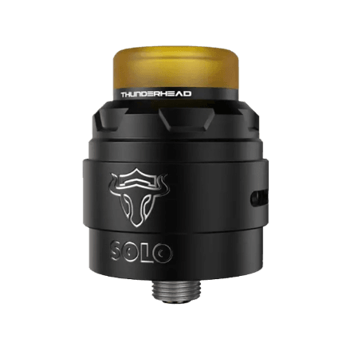thunderhead creations tauren solo v1.5 rda in full view