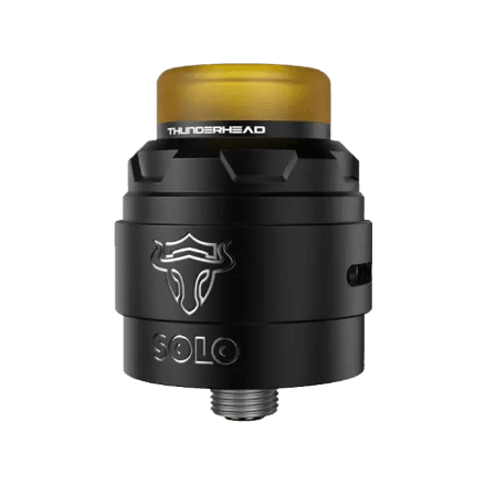 thunderhead creations tauren solo v1.5 rda in full view
