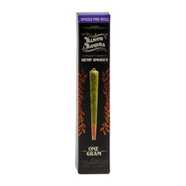 Casino Cookies cbd pre-roll