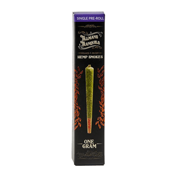 Casino Cookies cbd pre-roll