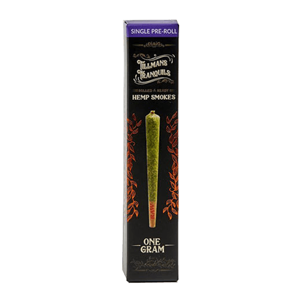 Casino Cookies cbd pre-roll