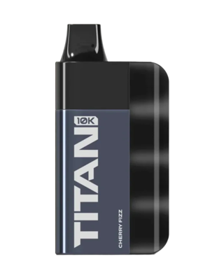TITAN 10K