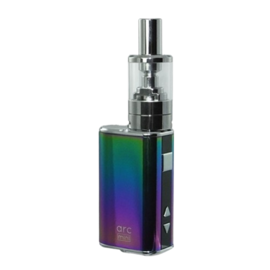 totally wicked arc mini