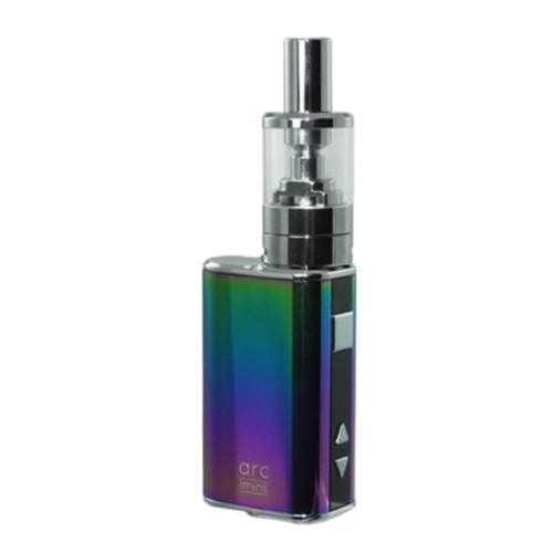 totally wicked arc mini