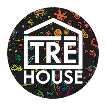 TRĒ House