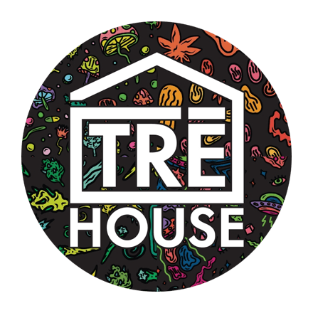 TRĒ House