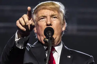 Trump proposes vaping user fees