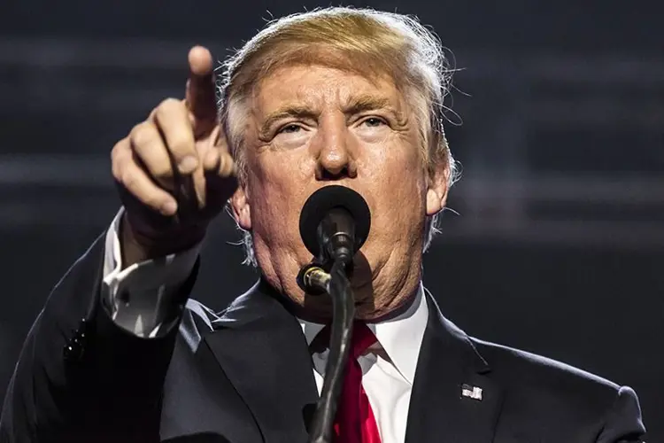 Trump proposes vaping user fees