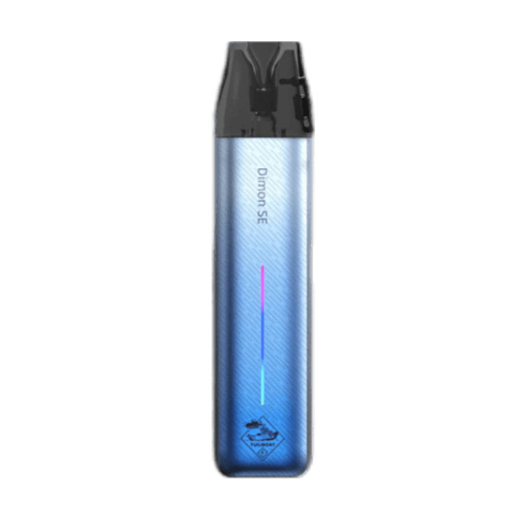 tugboat dimon se pod vape in full view