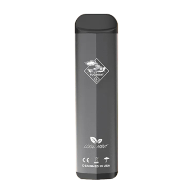 TUGBOAT PLUS - Vaping360