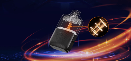 elfbar nachfüll pod läuft aus Disposable Vapes main image 1