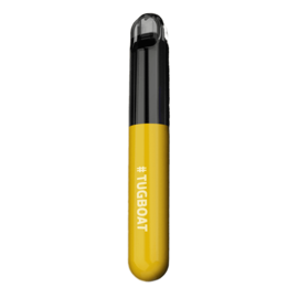 tugboat v4 vape in full view