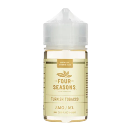 turkish tobacco four seasons