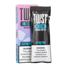 TWST