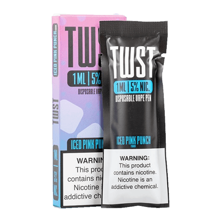 TWST