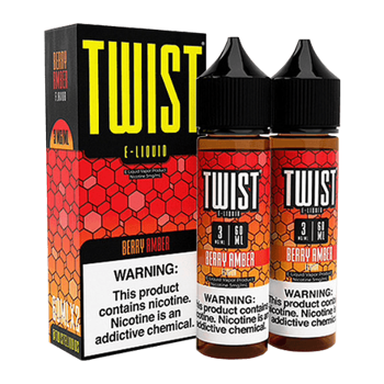 Twist E-Liquid