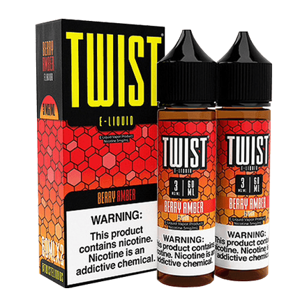 Twist E-Liquid