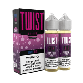 Twist E-Juice