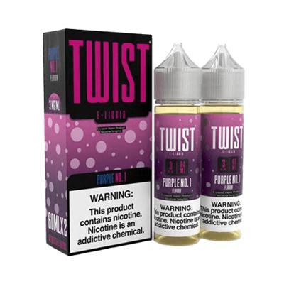 Twist E-Juice