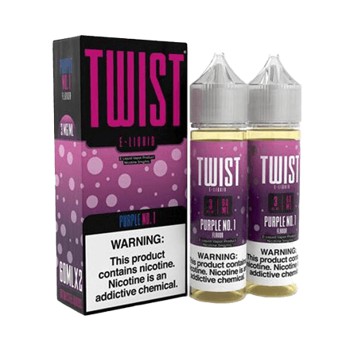 Twist E-Juice
