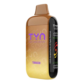 tyn 50k