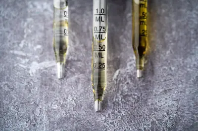 Image for CBD: Isolaat vs Breedspectrum vs Vol-spectrum