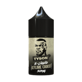 tyson 2.0 e-liquid in full view