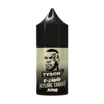 mike tyson vape juice TYSON 2.0 E-Liquid