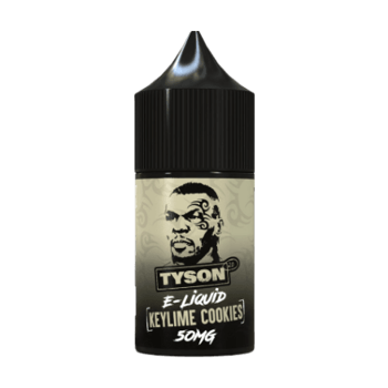 tyson 2.0 e-liquid in full view