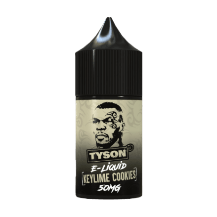 tyson 2.0 e-liquid in full view