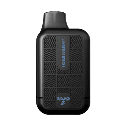 tyson 2.0 vape round 2 in full view