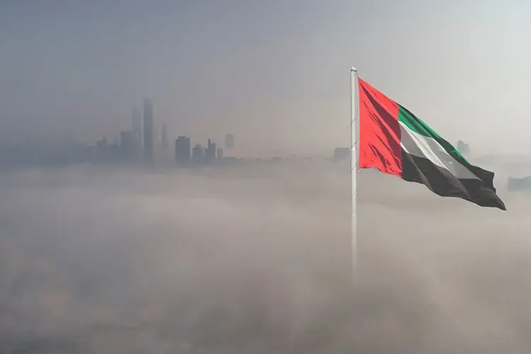 UAE is Ending its Ban on Vape Product Sales