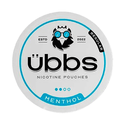 ubbs nicotine pouches in full view