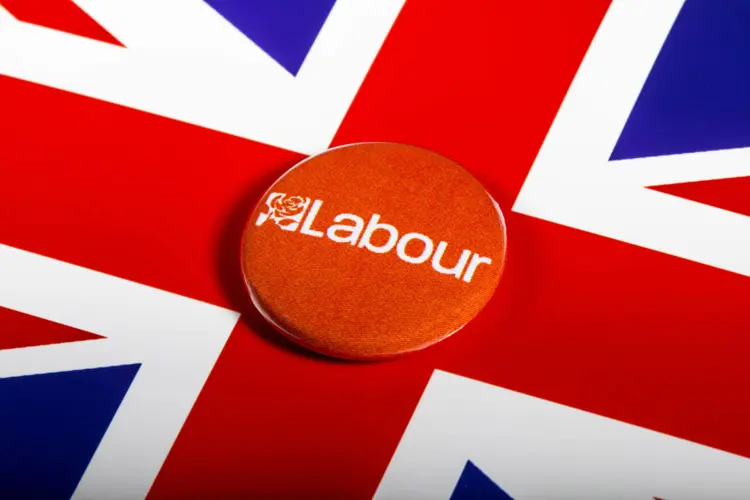 Image for Britische Labour-Partei könnte australisches Rezept-Plan für E-Zigaretten übernehmen