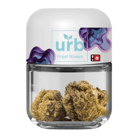 Urb CBD Moon Rocks