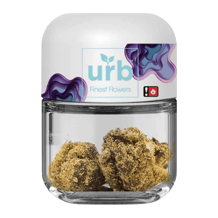 Urb CBD Moon Rocks