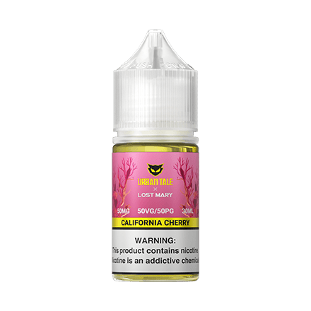 Urban Tale X Lost Mary Nic Salts