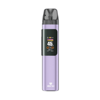 urban tale x lost mary xplore pro pod vape in full view