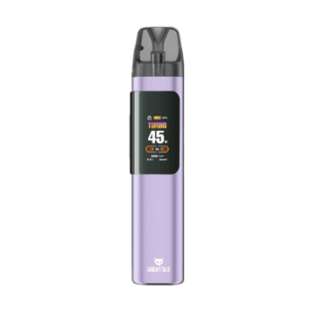urban tale x lost mary xplore pro pod vape in full view