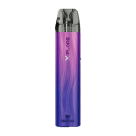 urban tale x lost mary xplore pod kit in full view