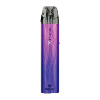 urban tale x lost mary xplore pod kit in full view