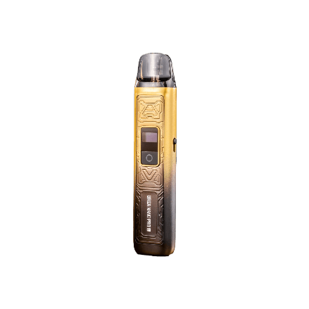 full view of the ursa nano pro 2