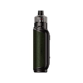 full view of uwell aeglos p1