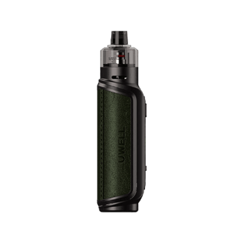 full view of uwell aeglos p1